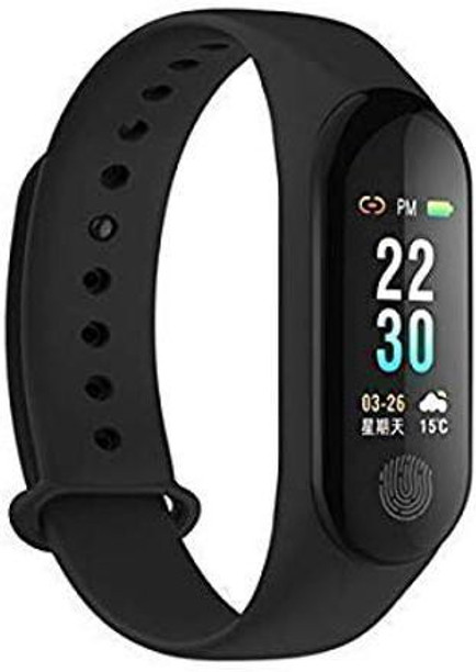 celrax m3 smart band