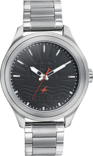 fastrack sports 3099sm02 men's watch price