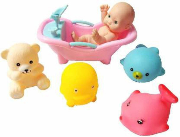 6 month baby toys flipkart