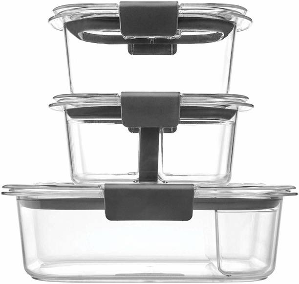 Rubbermaid Kitchen Storage Containers Buy Rubbermaid Kitchen Storage Containers Online At Best Prices Available On Flipkart