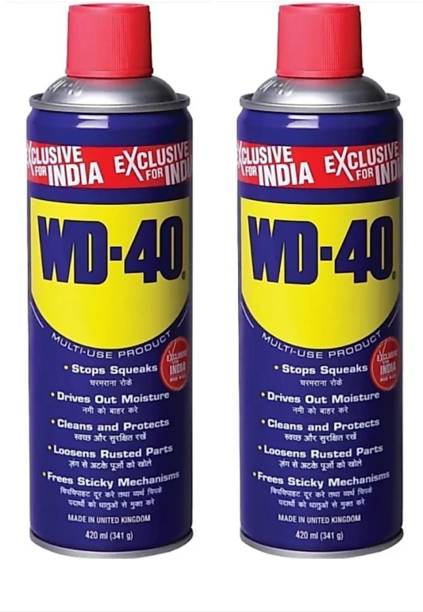 WD40 WD 40 Degreasing Spray