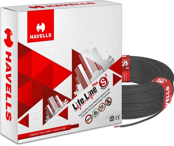 Wires Buy Electrical Wires Online At Best Prices In India Flipkart Com