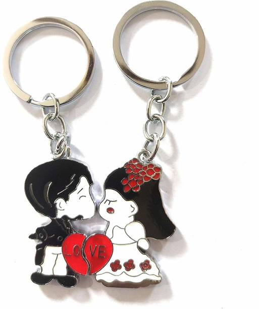 Shopolica Key Chains Buy Shopolica Key Chains Online At Best Prices In India Flipkart Com A keychain (also key fob or keyring) is a small ring or chain of metal to which several keys can be attached. flipkart