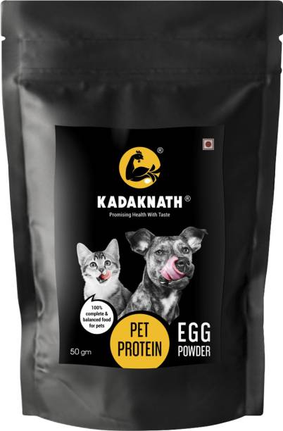 KADAKNATH 00010 Pet Health Supplements