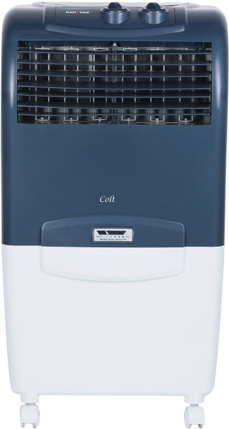 flipkart kenstar cooler