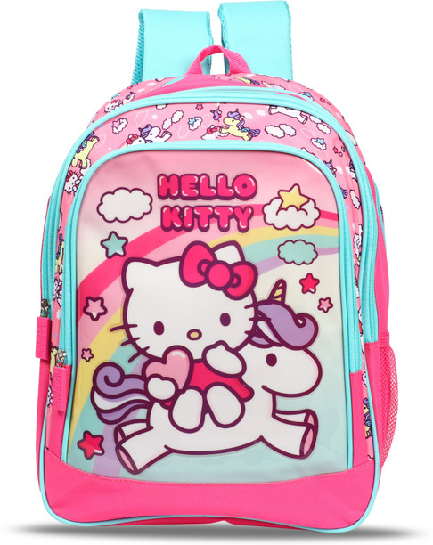 hello kitty bag