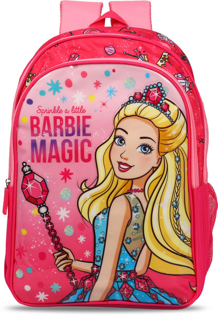 Barbie school bags online shopping