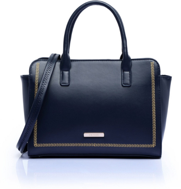 caprese yellow handbolsa