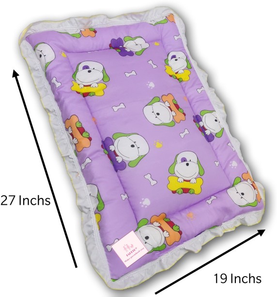 baby mattress flipkart