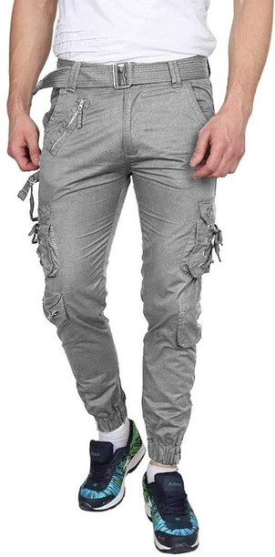 cargo pants online flipkart