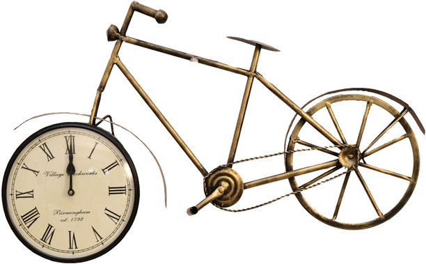 cycle clock online