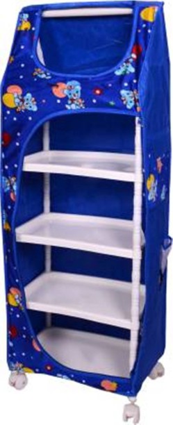 Baby Growth Zone Collapsible Wardrobes 