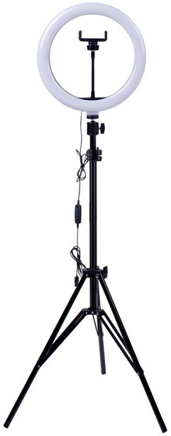 Tiktok stand price with light new arrivals