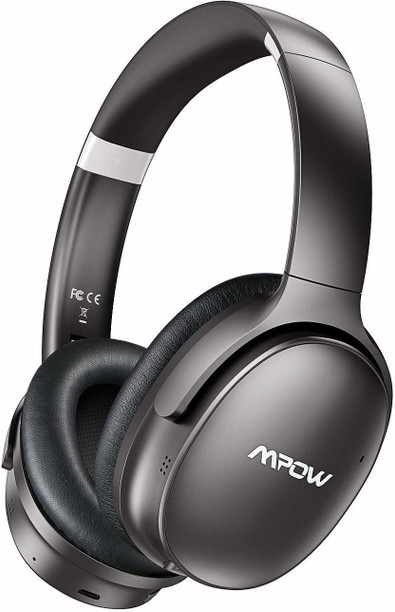 ravtek x10 active noise cancelling headphones
