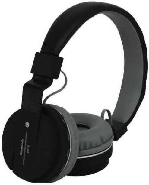 Top Headset M Usb cheap price 5stars Flipkart in India 84 Czech H12 Bluetooth headphone with SD Card Slot Bluetooth Headset