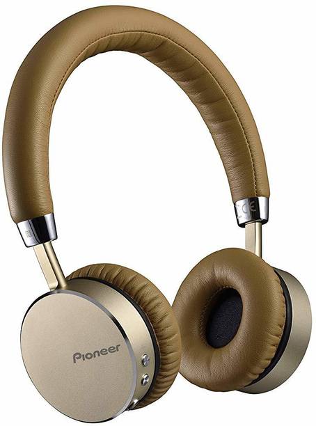 Pioneer Headphones Buy Pioneer Headphones Online At Best Prices In India Flipkart Com Today they make a lineup of superb headphones for studio recording, djs, and home audio listening. pioneer headphones buy pioneer