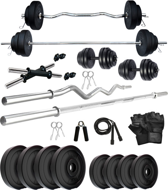 cost of home gym equipment