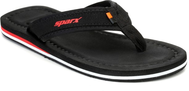 sparx soft slippers
