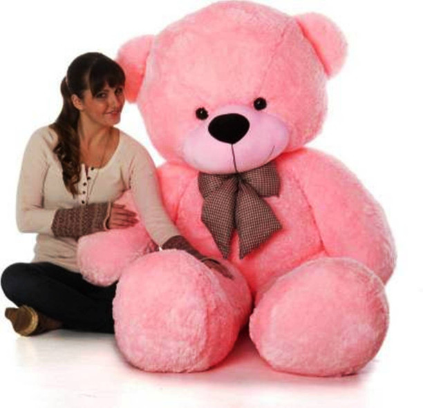 5 feet soft toys online