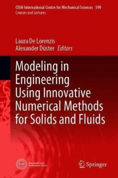 Modeling in Engineering Using Innovative Numerical Methods for Solids and Fluids