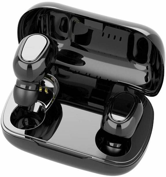 KEMIPRO L21 Wireless Earbuds Sport Headset Bluetooth Headset
