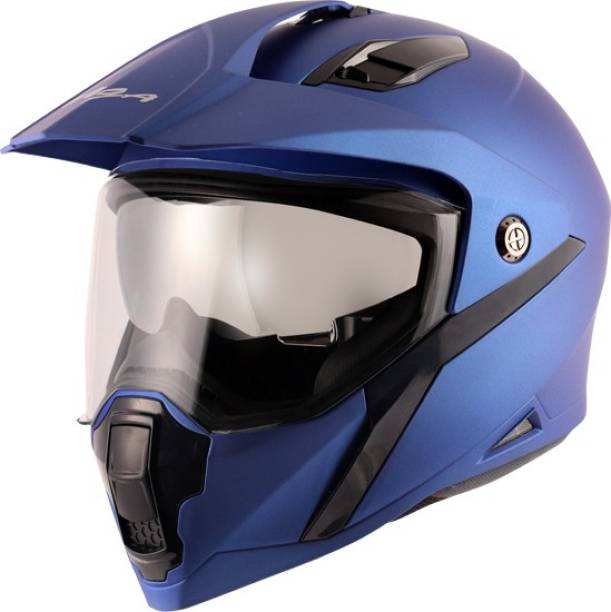 VEGA Mount Motorbike Helmet