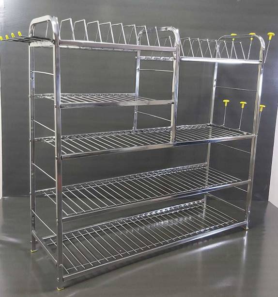 Kitchen Racks Kitchen Stand And Shelves At Best Prices Online In India Flipkart Com You can shop for home and garden, clothing, accessories, electronics, gifts and more. kitchen racks kitchen stand and