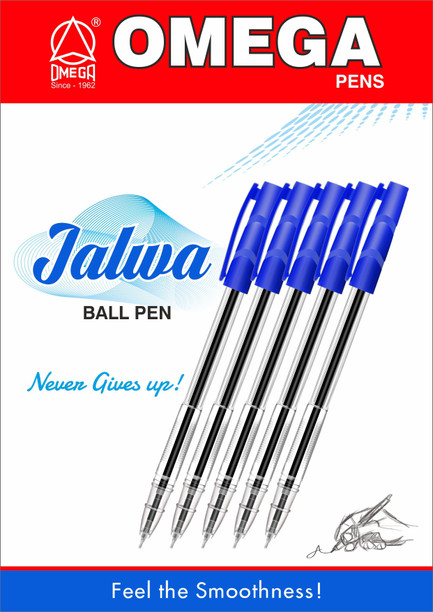 Omega Pens - Buy Omega Pens Online at 