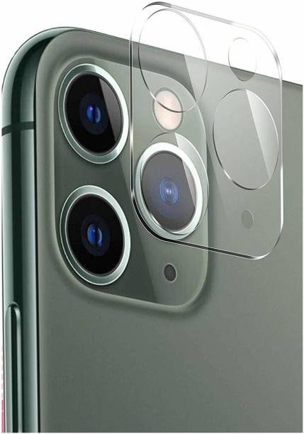 Dainty Back Camera Lens Glass Protector for Apple iPhone 11 Pro Max