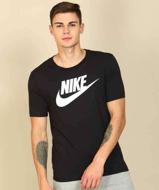 Nike t shirt flipkart