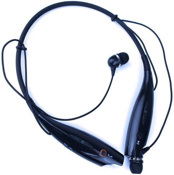 Top Headset For Mobile Phone cheap price 5stars Flipkart in India 88 Dilurban HBS-730 Wireless/bluetooth Headset Compatible ALL MOBILES HBS004 Bluetooth Headset