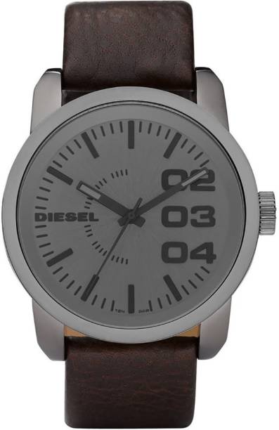 Diesel Watches - Buy Diesel Watches Online For Men & Women at Best ...