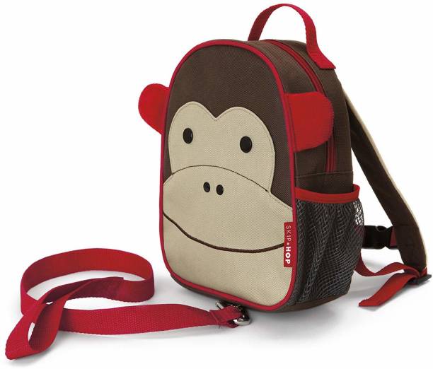 Skip Hop ZOOLET MINI BACKPACK WITH REINS UNICORN Kids Clothes Bags BN