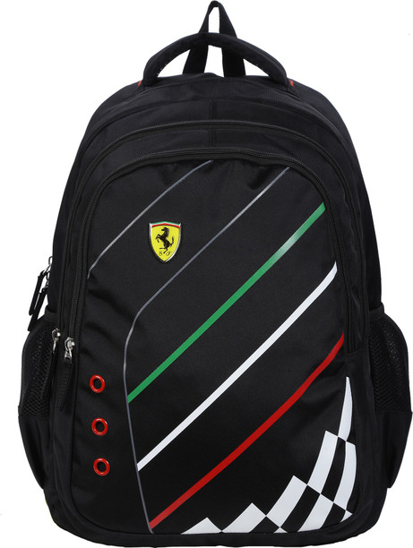 Ferrari School Bags - Buy Ferrari