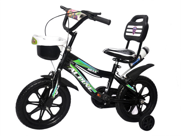 flipkart kids bicycle