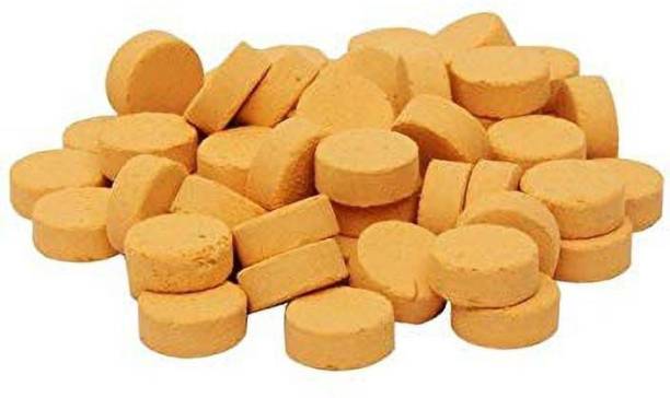 saiostore Sandalwood Tablets-200g Sandal Dhoop