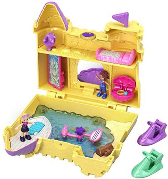 Dolls Doll House Buy Dolls Doll House At Upto 40 Off At Best
