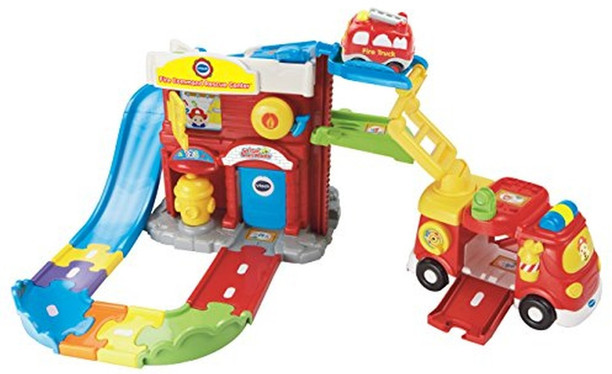 vtech dolls house