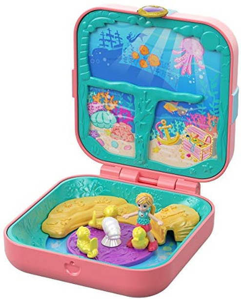 best polly pocket