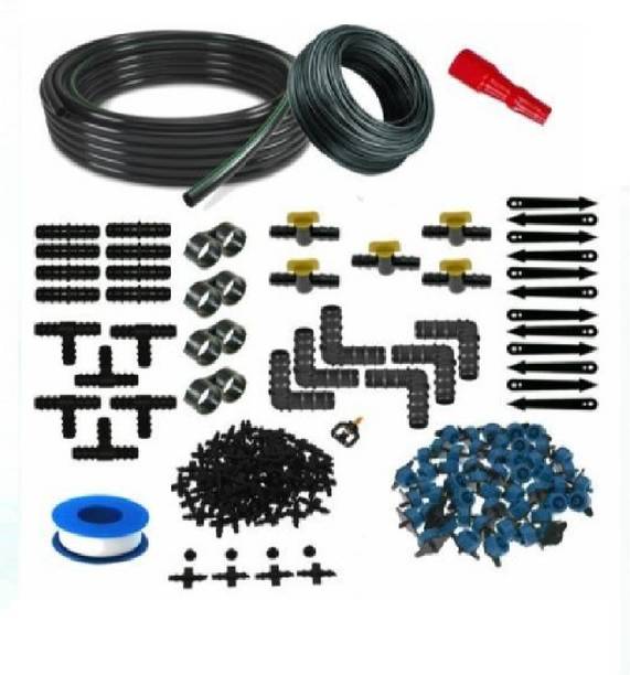 Drip Irrigation Kits Buy Drip Irrigation Kits Online at Best Prices