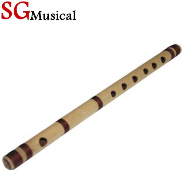 SG MUSICAL UI G Scale Bamboo Flute Bamboo Flute