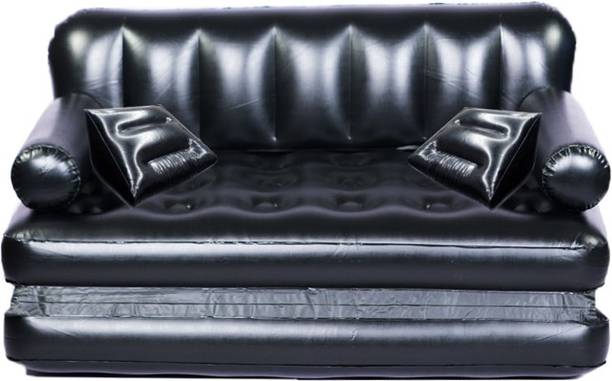 Inflatable Sofas Buy Air Sofa Bed From Rs 999 Online At Best Prices On Flipkart