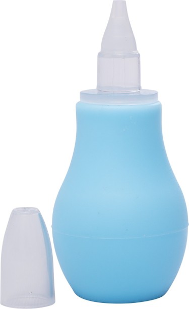 go baby nasal aspirator