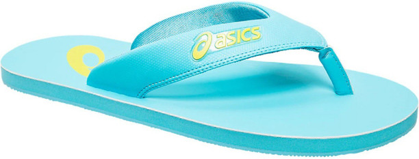 asics slippers
