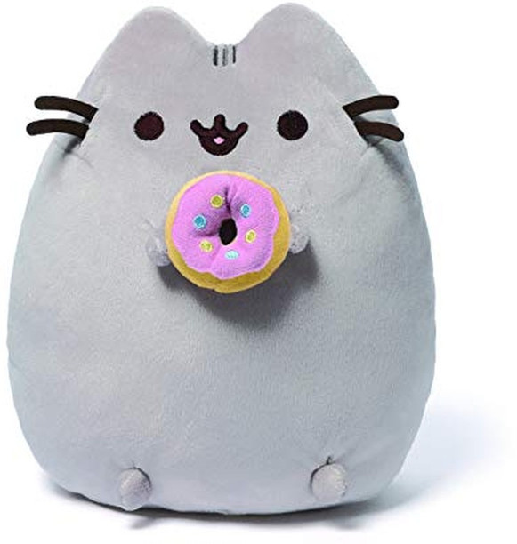 pusheen sushi