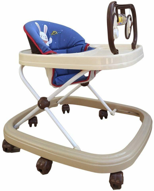 flipkart baby walker with price