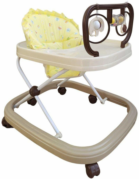 flipkart baby walker with price