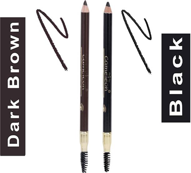 CL2 Cameleon Eyebrow Pencil Combo With Brush