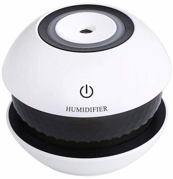 Smartcraft Room Portable Diamond Shape Humidifier Humidifier
