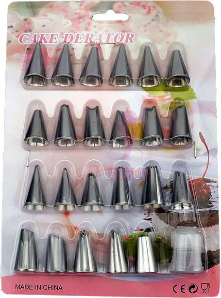 Icing Nozzles Buy Icing Nozzles Online At Best Prices In India